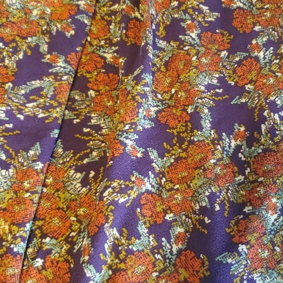 Lula Roe Madison - Picture 2 of 3